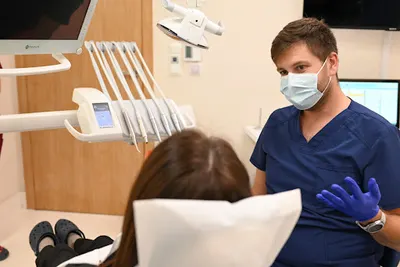 Denmed Centrum Stomatologii